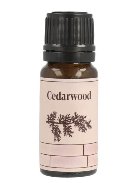 Cedarwood